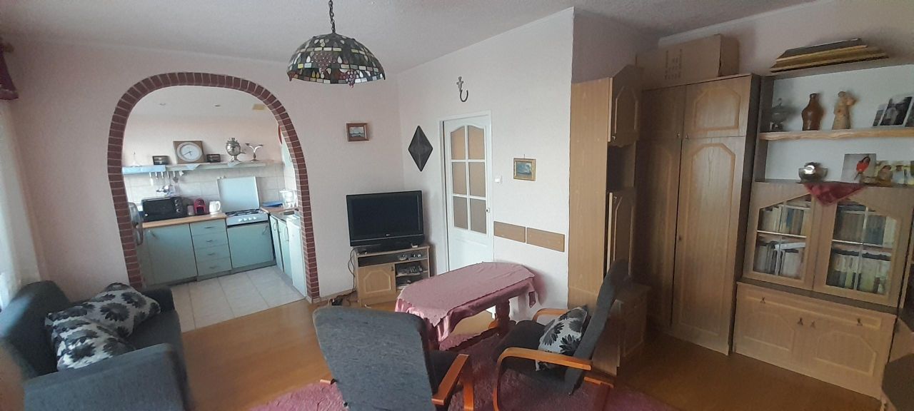Mieszkanie 1-pokojowe Gdańsk Żabianka, ul. Subisława. Zdjęcie 9