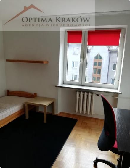 Mieszkanie 3-pokojowe Kraków Podgórze, ul. Kordiana. Zdjęcie 5