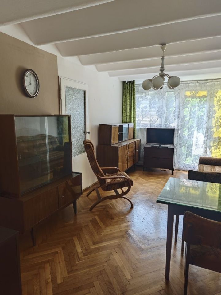 Mieszkanie 2-pokojowe Wrocław Stare Miasto, ul. Lwowska. Zdjęcie 8