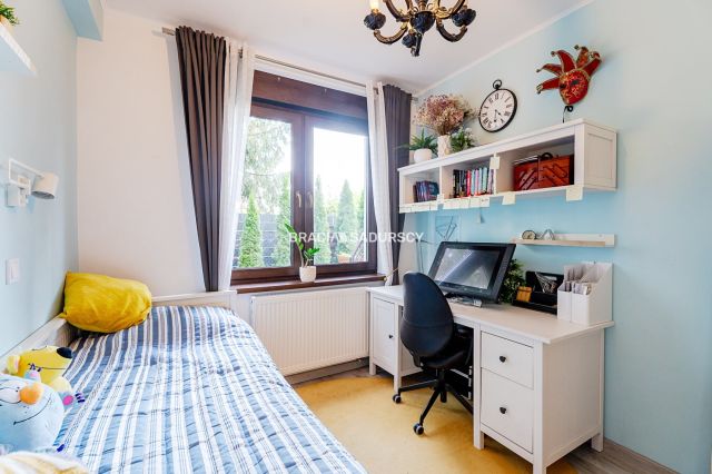 Mieszkanie 3-pokojowe Kraków Bronowice, ul. Ojcowska. Zdjęcie 17