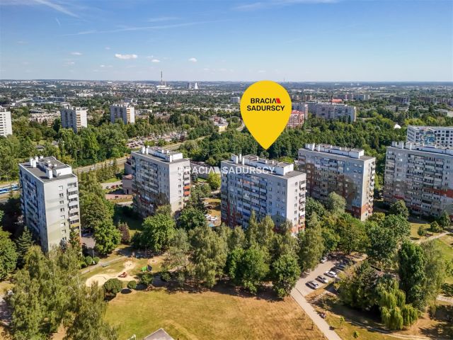 Mieszkanie 1-pokojowe Kraków Podgórze Duchackie, ul. Podedworze. Zdjęcie 21