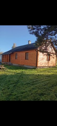 dom wolnostojący, 1 pokój Żuków-Kolonia. Zdjęcie 1