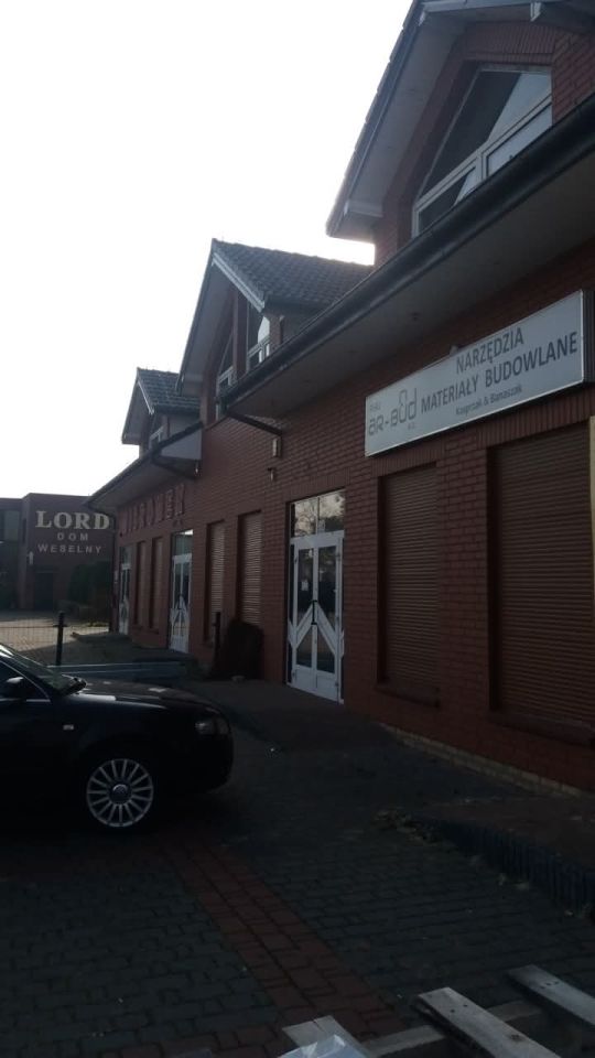 Lokal Konin Pawłówek, ul. Świętojańska. Zdjęcie 2