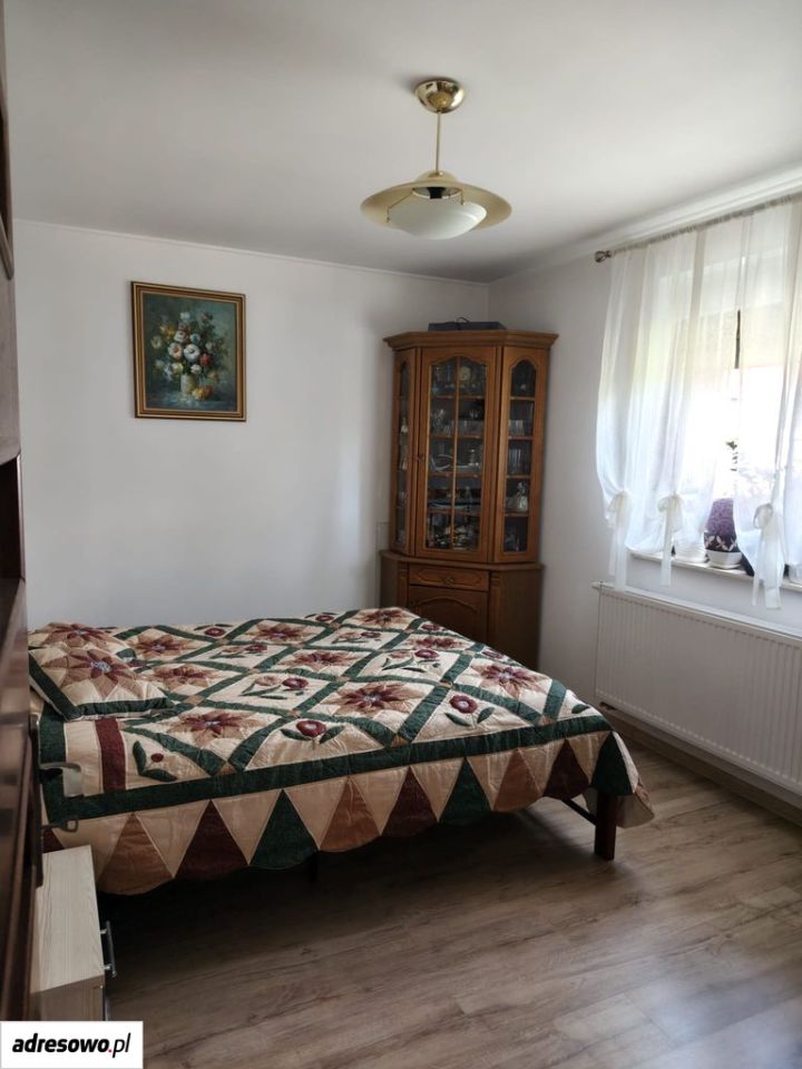 dom wolnostojący, 3 pokoje Tarnowskie Góry. Zdjęcie 15
