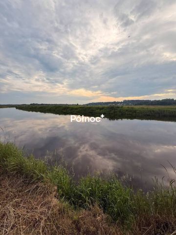 Działka rolna Krzewo. Zdjęcie 11