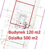 bliźniak Częstochowa Stradom, ul. Konwaliowa. Zdjęcie 4
