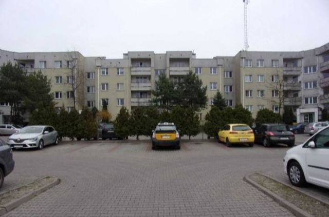 Mieszkanie 2-pokojowe Leszno, ul. Tuwima. Zdjęcie 1
