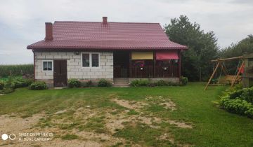 dom wolnostojący Telaki Kolonia Telakowska