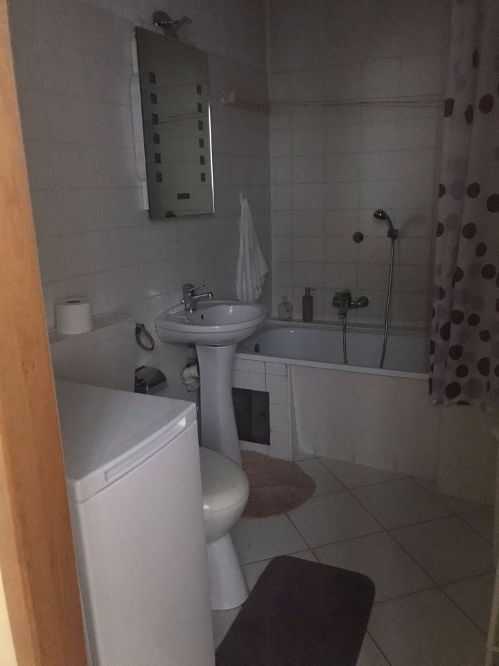 Mieszkanie 3-pokojowe Częstochowa Jasna Góra, ul. Klasztorna. Zdjęcie 8