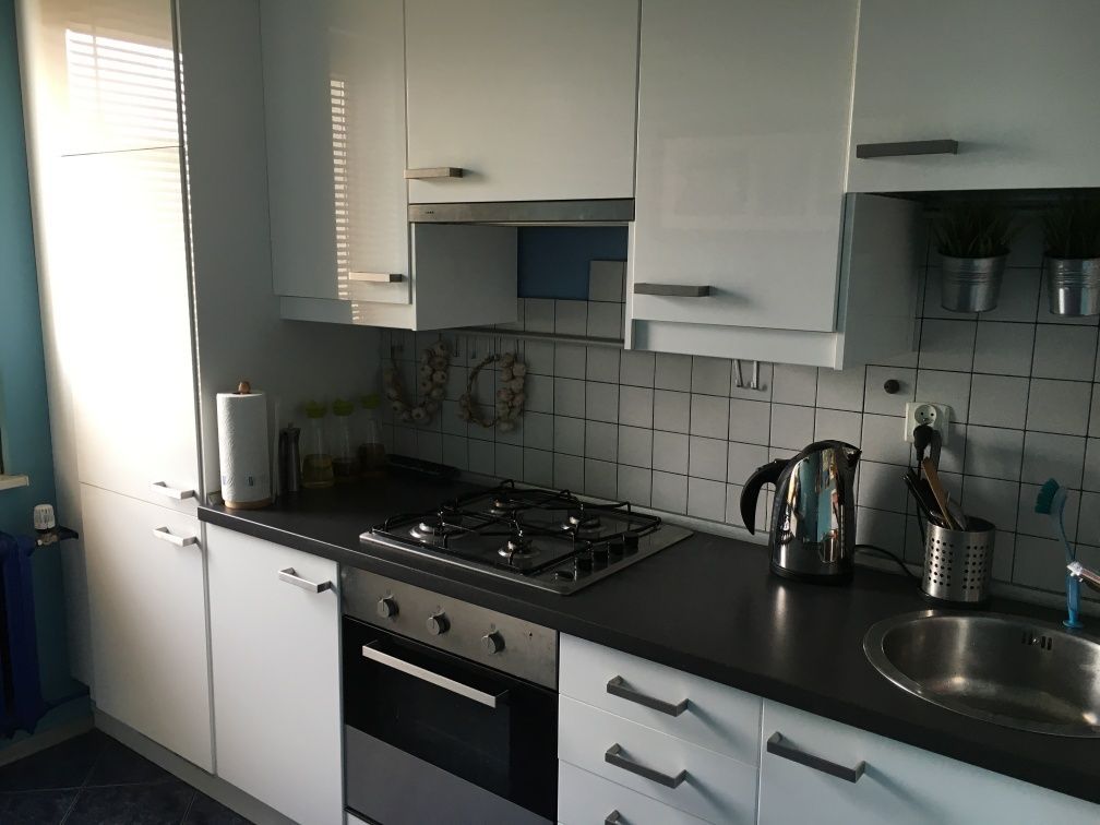 Mieszkanie 3-pokojowe Murowana Goślina, ul. Wiosenna. Zdjęcie 7