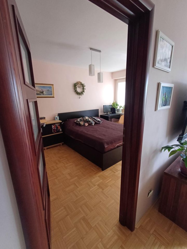 Mieszkanie 3-pokojowe Lublin Czechów, ul. Braci Wieniawskich. Zdjęcie 12