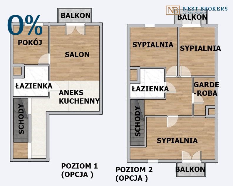 Mieszkanie 5-pokojowe Wieliczka, ul. Podgórska. Zdjęcie 2