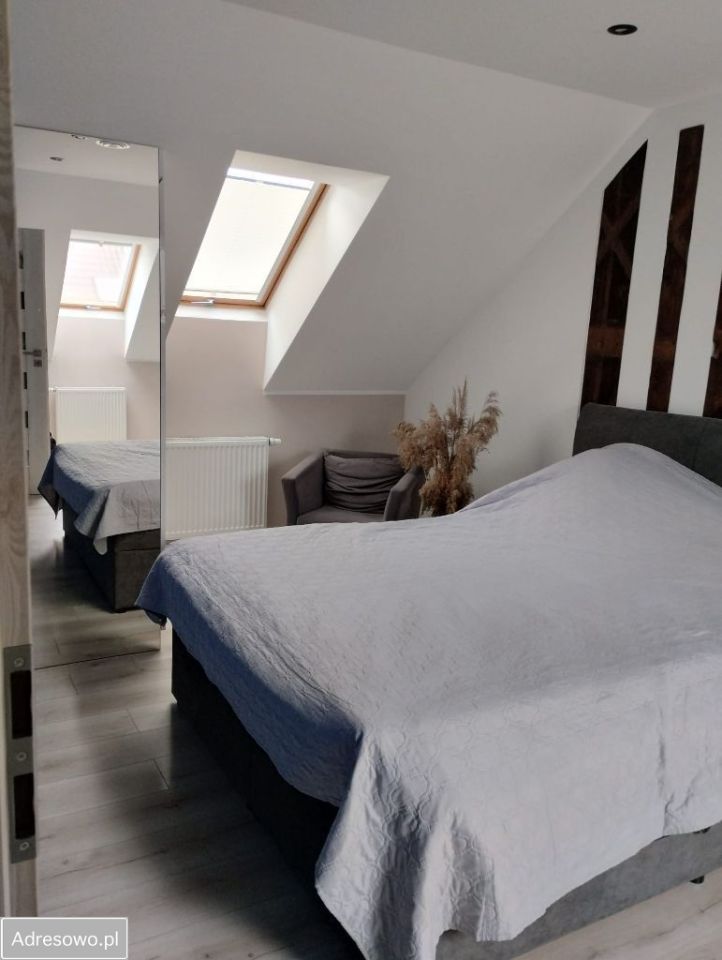 bliźniak, 5 pokoi Niewodnica Korycka, ul. Piaskowa. Zdjęcie 8