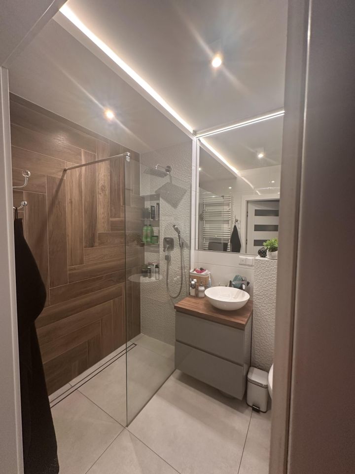 Mieszkanie 2-pokojowe Warszawa Gołąbki, ul. Konotopska. Zdjęcie 5