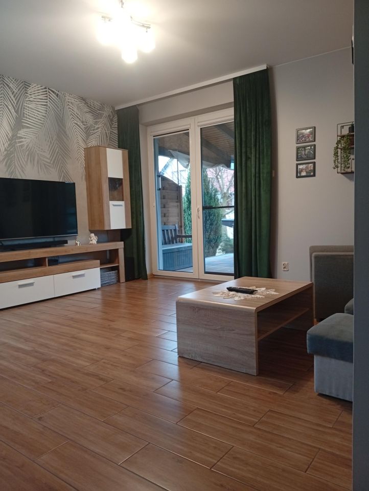 dom wolnostojący, 5 pokoi Zbąszyń, ul. ppor. Mielżyńskiego. Zdjęcie 13