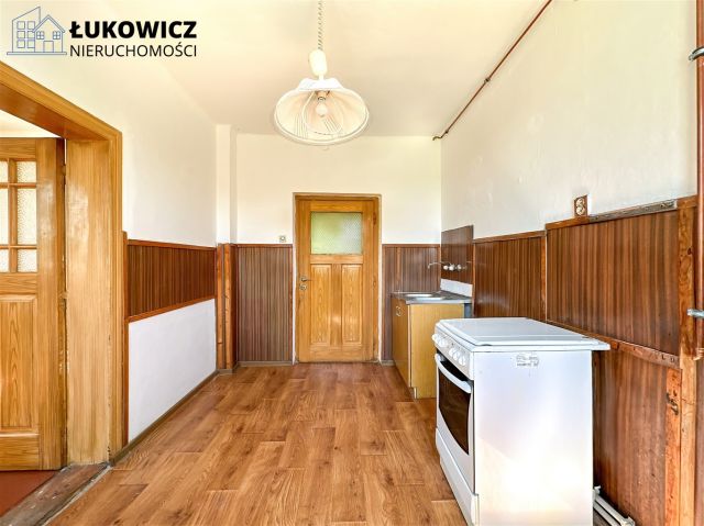 dom wolnostojący, 9 pokoi Kaniów. Zdjęcie 19