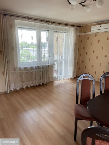Mieszkanie 3-pokojowe Jarocin, ul. Tadeusza Kościuszki. Zdjęcie 1