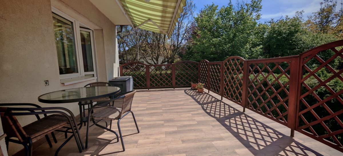 bliźniak, 6 pokoi Pruszków, ul. Łódzka