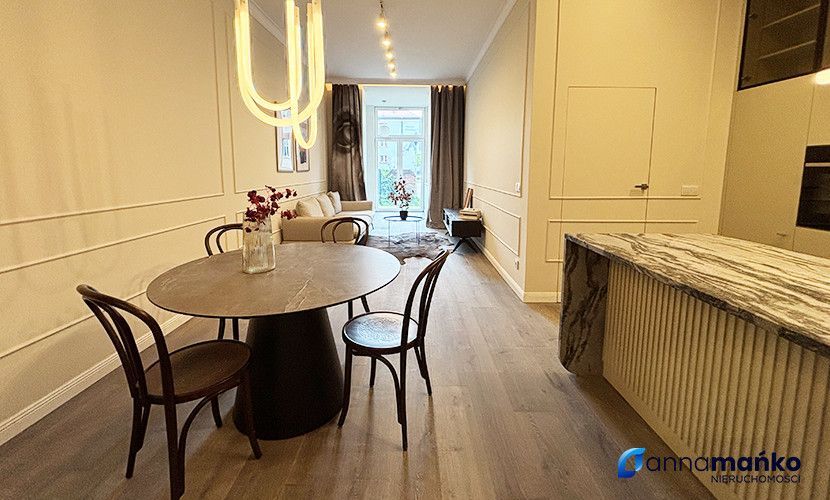 Mieszkanie 2-pokojowe Tarnowskie Góry Centrum, ul. Adama Mickiewicza. Zdjęcie 2