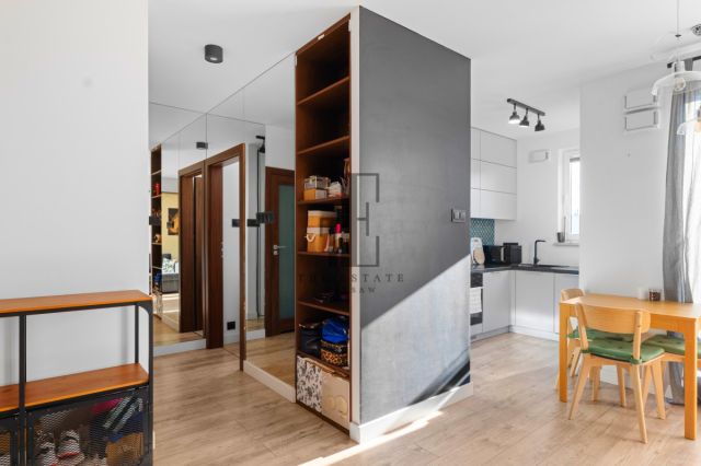 Mieszkanie 2-pokojowe Warszawa Targówek, ul. Pohulanka. Zdjęcie 3