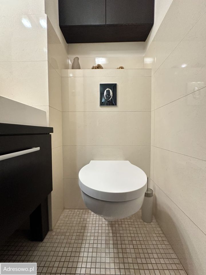 Mieszkanie 4-pokojowe Jasło, ul. Władysława Sikorskiego. Zdjęcie 5