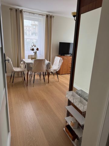 Mieszkanie 1-pokojowe Warszawa Nowe Miasto, ul. Bonifraterska. Zdjęcie 1