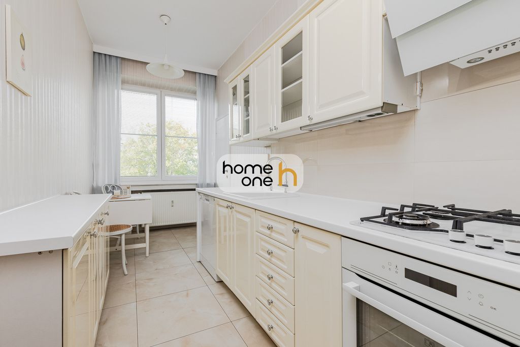 Mieszkanie 4-pokojowe Warszawa Śródmieście, ul. Fryderyka Chopina. Zdjęcie 8