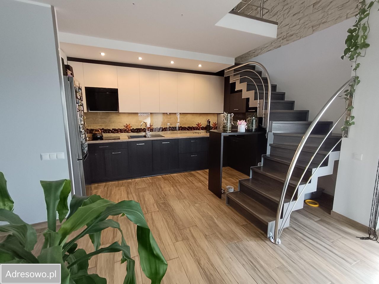 Mieszkanie 5-pokojowe Pogórze, ul. Tadeusza Kościuszki. Zdjęcie 11