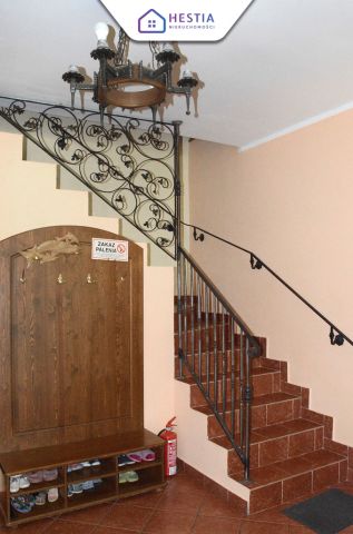 dom wolnostojący, 8 pokoi Świdwin, ul. Szczecińska. Zdjęcie 21