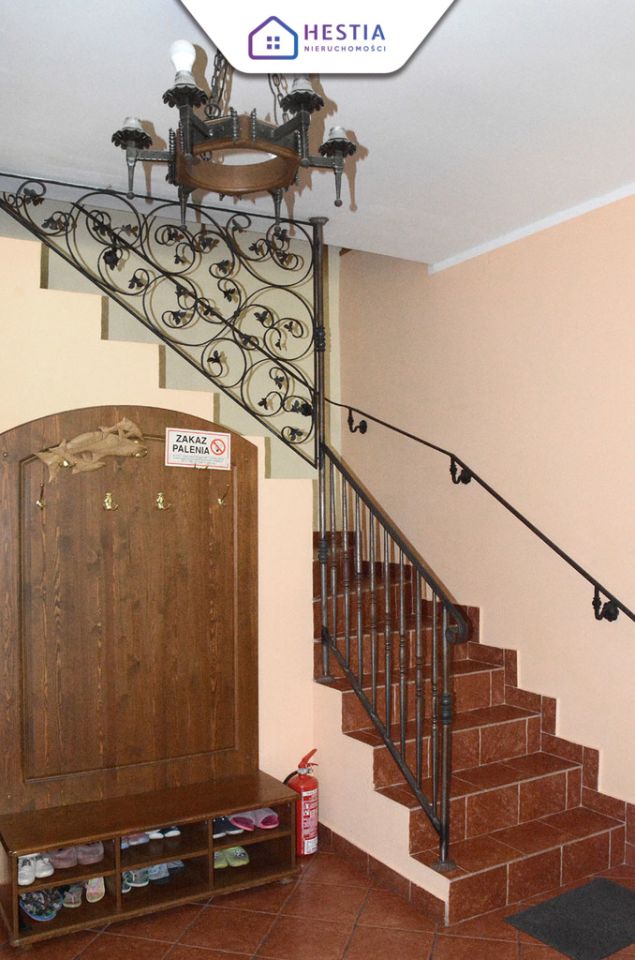 dom wolnostojący, 8 pokoi Świdwin, ul. Szczecińska. Zdjęcie 21