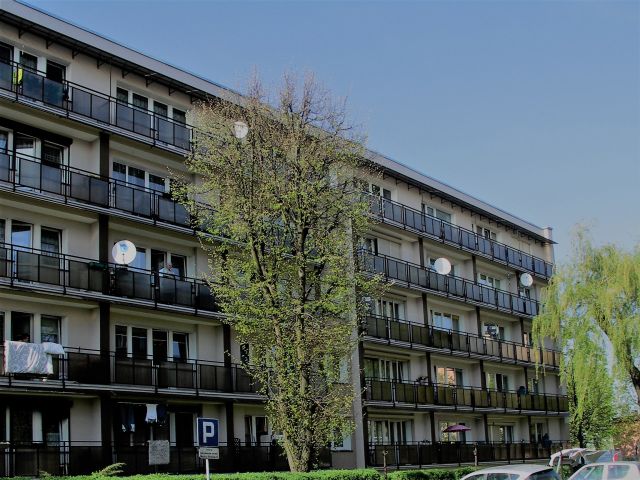 Mieszkanie 3-pokojowe Września Centrum, ul. Wojska Polskiego. Zdjęcie 1