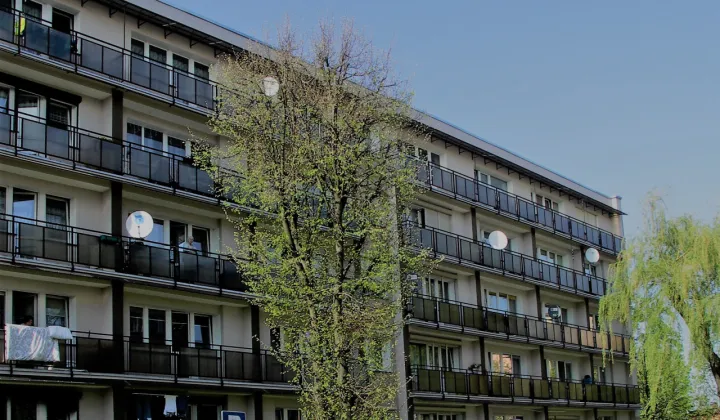 Mieszkanie 3-pokojowe Września Centrum, ul. Wojska Polskiego