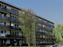 Mieszkanie 3-pokojowe Września Centrum, ul. Wojska Polskiego