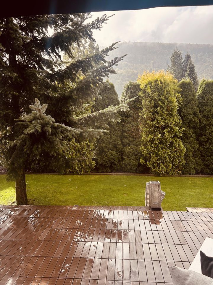 dom wolnostojący, 5 pokoi Brenna Bukowa, ul. Armii Krajowej. Zdjęcie 15