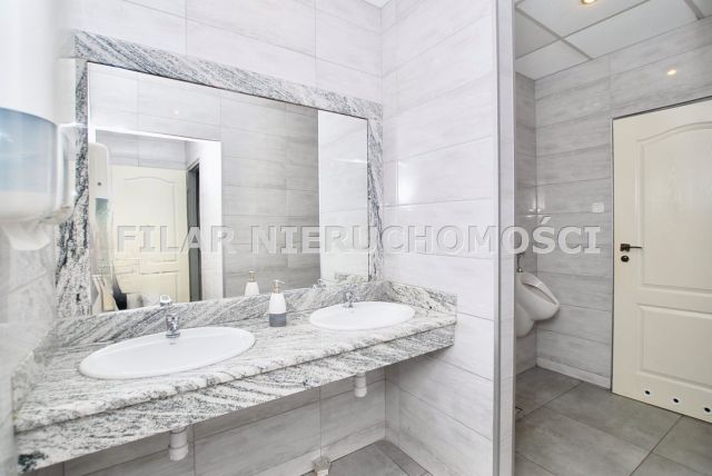 Hotel/pensjonat Lubin Centrum. Zdjęcie 7