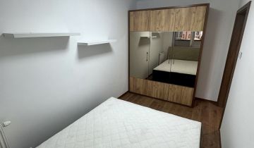 Mieszkanie 3-pokojowe Rzeszów Drabinianka, ul. Strażacka