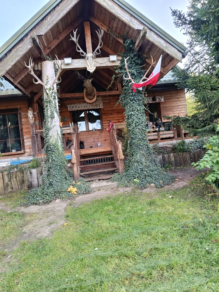 dom wolnostojący Tabory-Rzym