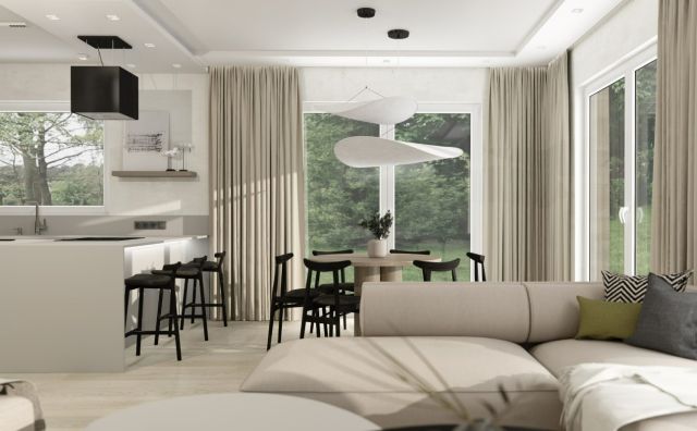 dom szeregowy, 5 pokoi Siechnice. Zdjęcie 6