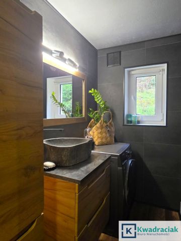 dom wolnostojący, 3 pokoje Tyrawa Solna. Zdjęcie 21