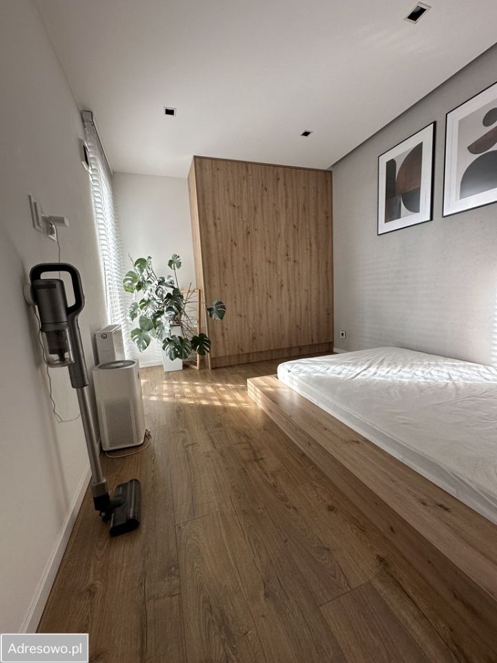 Mieszkanie 2-pokojowe Wrocław Śródmieście, ul. Jedności Narodowej. Zdjęcie 3