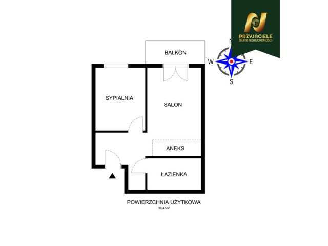 Mieszkanie 3-pokojowe Gdańsk Sobieszewo, ul. Turystyczna. Zdjęcie 20