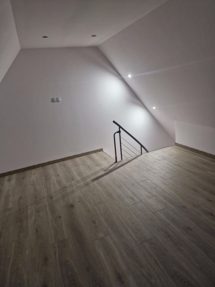 Mieszkanie 3-pokojowe Żagań, ul. Warszawska. Zdjęcie 10