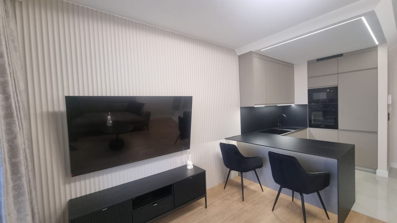 Mieszkanie 2-pokojowe Olsztyn Pojezierze, al. Aleja Marszałka Józefa Piłsudskiego. Zdjęcie 6