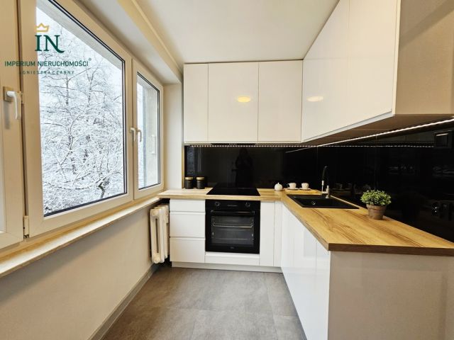 Mieszkanie 4-pokojowe Lublin Rury, ul. Magdaleny Brzeskiej. Zdjęcie 3