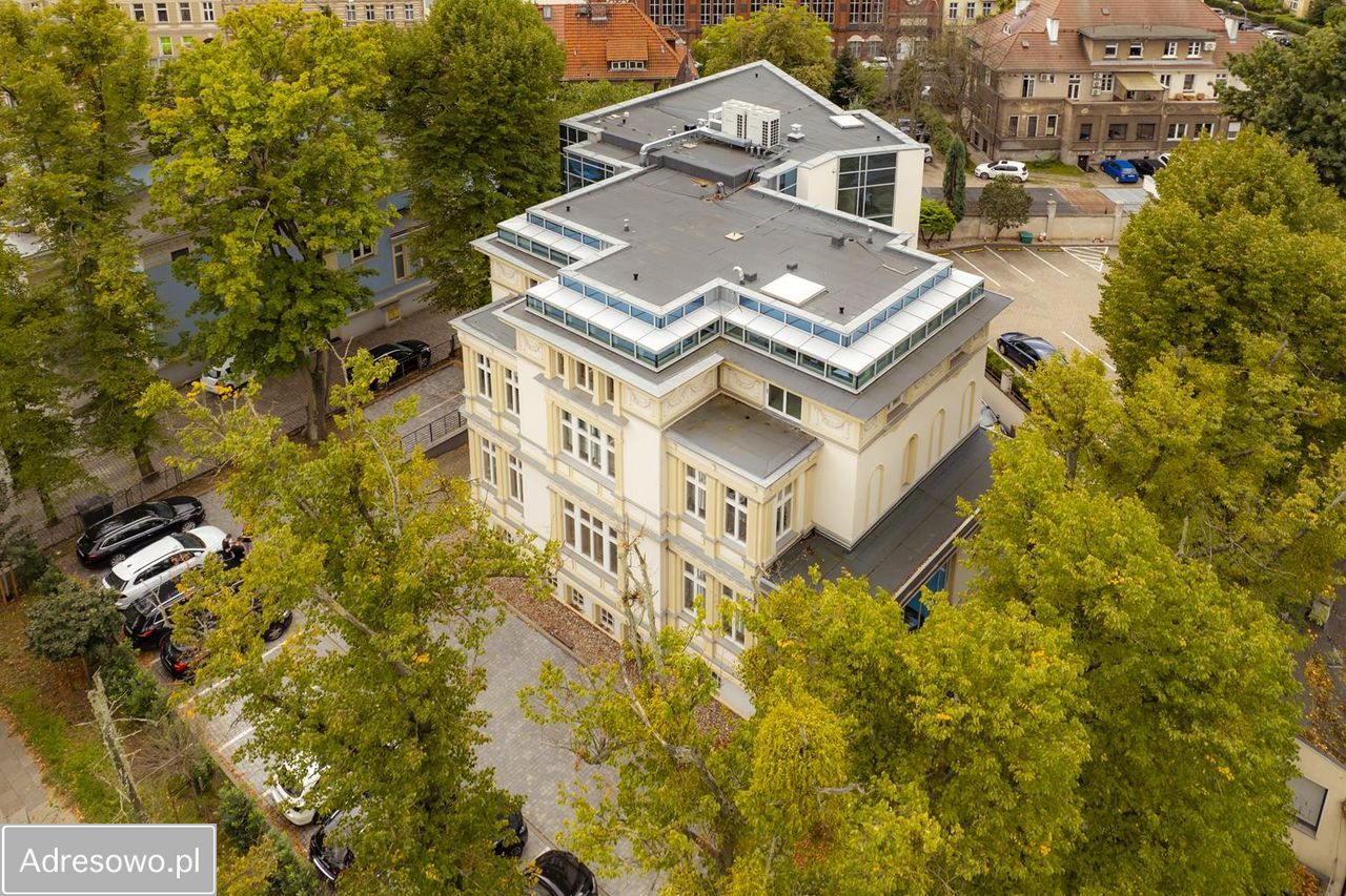Biuro Szczecin Centrum, al. Wojska Polskiego. Zdjęcie 19