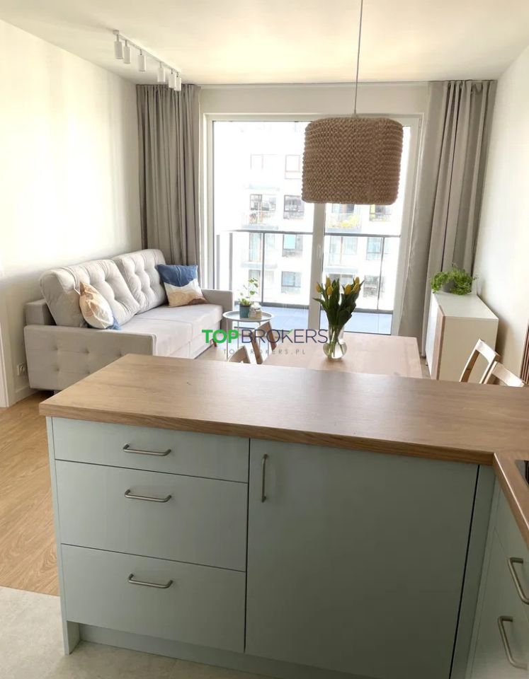 Mieszkanie 2-pokojowe Warszawa Białołęka, ul. Ceramiczna. Zdjęcie 2