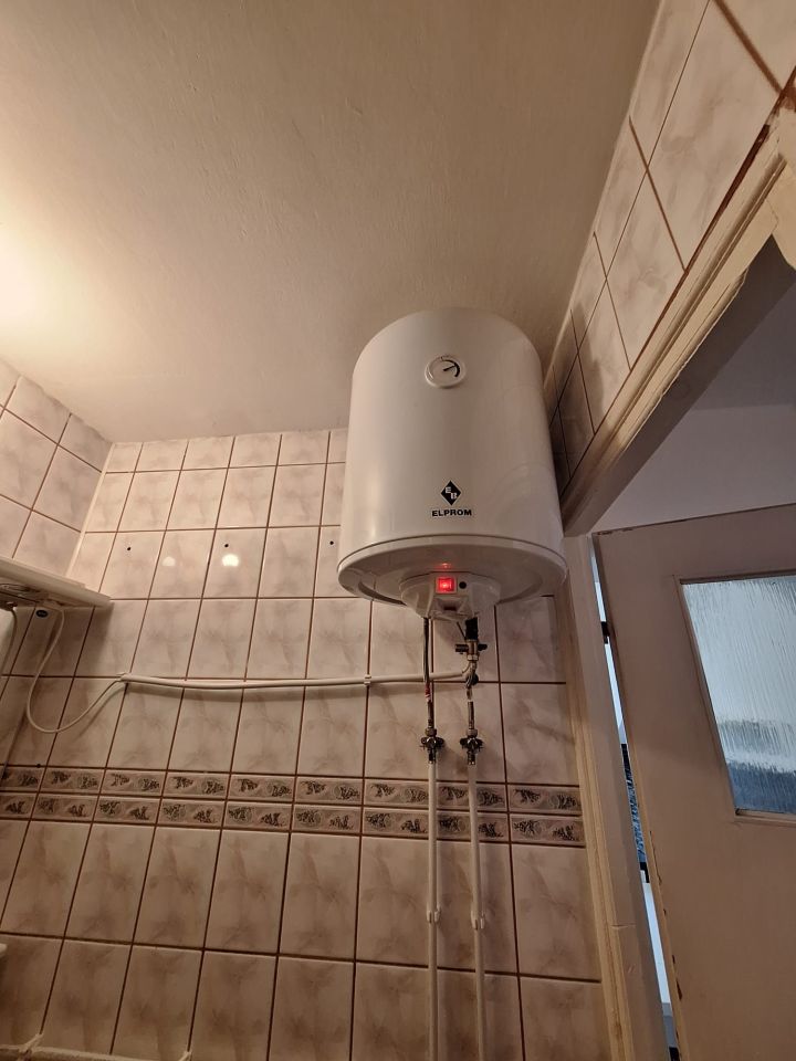 Mieszkanie 3-pokojowe Barciany, ul. Wojska Polskiego. Zdjęcie 6