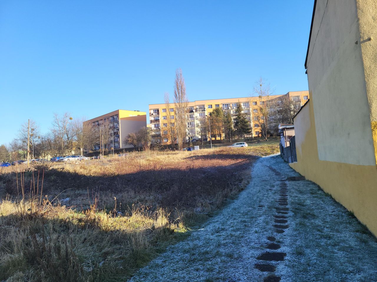 dom wolnostojący, 5 pokoi Bytom Stroszek, ul. Strzelców Bytomskich. Zdjęcie 18