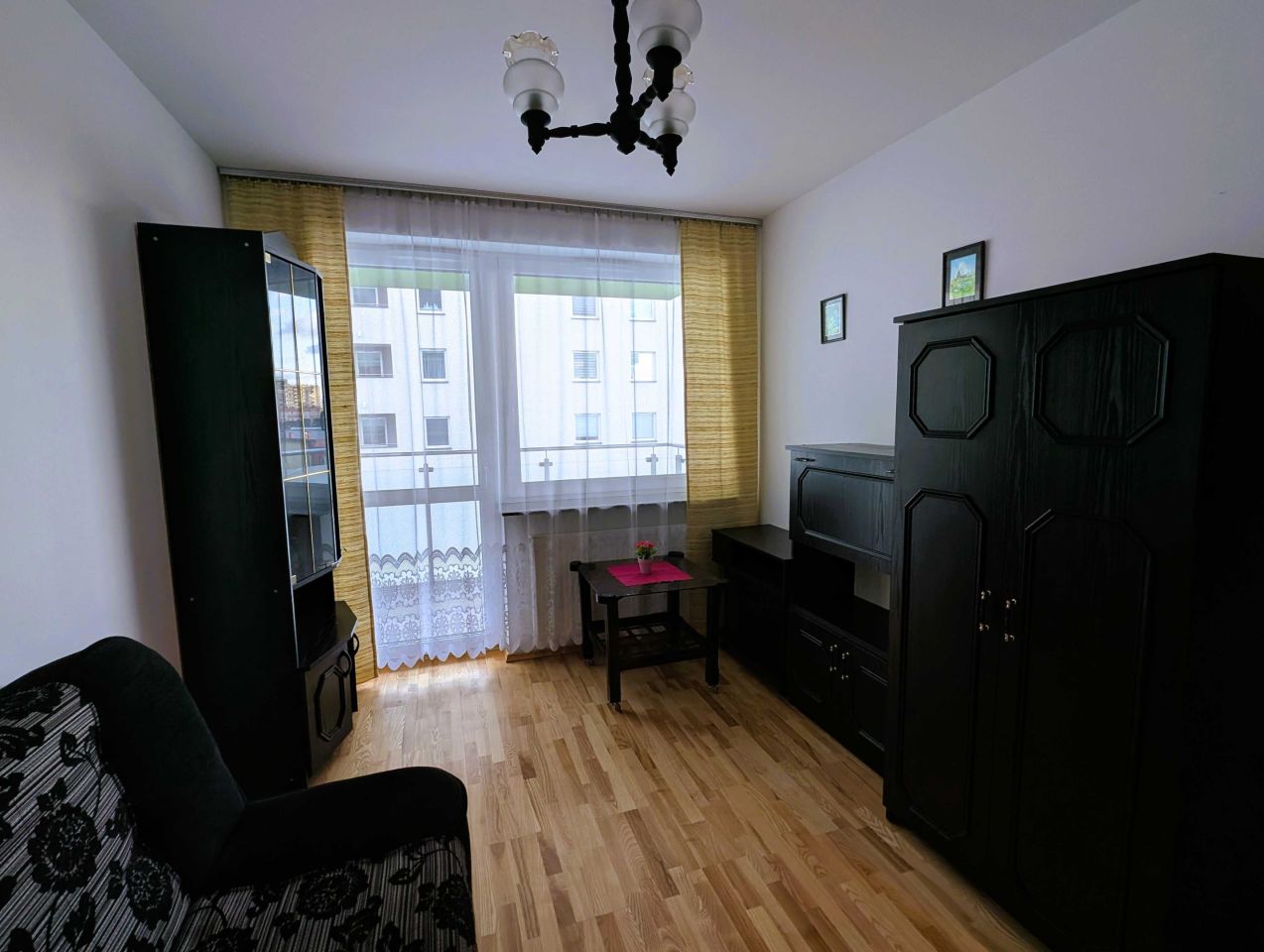 Mieszkanie 2-pokojowe Białystok Bojary, ul. Łąkowa. Zdjęcie 5