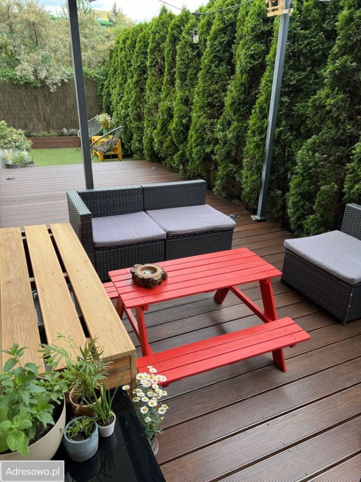 Mieszkanie 3-pokojowe Warszawa Bemowo. Zdjęcie 7